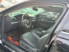 Volkswagen Passat 330TSI Premium Edition - ფოტო 4