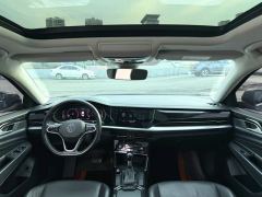 Volkswagen Passat 330TSI Premium Edition - ფოტო 5