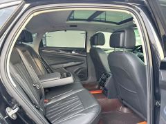 Volkswagen Passat 330TSI Premium Edition - ფოტო 7
