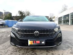Volkswagen Passat 330TSI Premium Edition - ფოტო 8