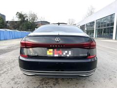 Volkswagen Passat 330TSI Premium Edition - ფოტო 9