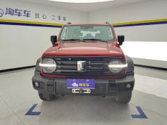 Tank 300 Off-Road Edition 2.0T Conqueror - photo 3
