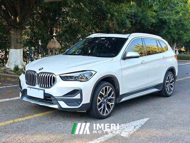 BMW X1 sDrive20Li Premium - ავტომობილი ჩინეთიდან