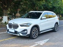 BMW X1 sDrive20Li Premium - ფოტო 1