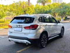BMW X1 sDrive20Li Premium - ფოტო 2