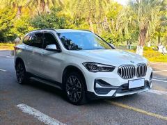 BMW X1 sDrive20Li Premium - ფოტო 3