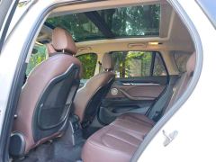 BMW X1 sDrive20Li Premium - ფოტო 4