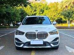 BMW X1 sDrive20Li Premium - ფოტო 5
