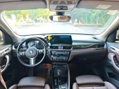 BMW X1 sDrive20Li Premium - ფოტო 6