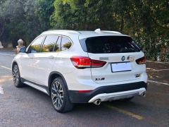 BMW X1 sDrive20Li Premium - ფოტო 7