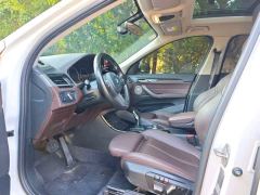 BMW X1 sDrive20Li Premium - ფოტო 8