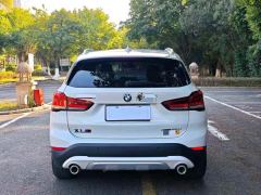 BMW X1 sDrive20Li Premium - ფოტო 9