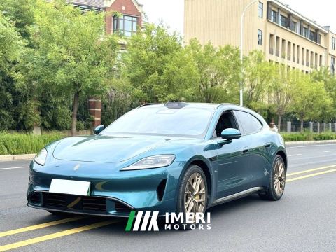 2026 AITO Shangjie Z7T 776km AWDUltra - ავტომობილი ჩინეთიდან
