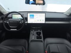 Wuling Starlight EV Edition 510km Edition - photo 16