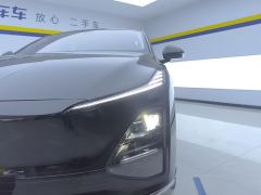 Wuling Starlight EV Edition 510km Edition - photo 4