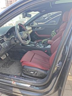 Audi A4L 200 Edition 40 TFSI B&O Edition - ფოტო 2