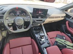 Audi A4L 200 Edition 40 TFSI B&O Edition - ფოტო 3