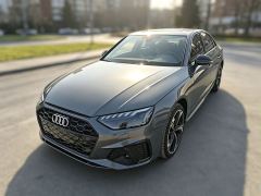 Audi A4L 200 Edition 40 TFSI B&O Edition - ფოტო 6