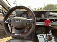 Chery Tiggo 8 PLUS Kunpeng Edition 390TGDI Dual-clutch two-wheel drive luxury version - фото 10