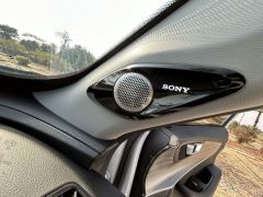 Chery Tiggo 8 PLUS Kunpeng Edition 390TGDI Dual-clutch two-wheel drive luxury version - фото 11