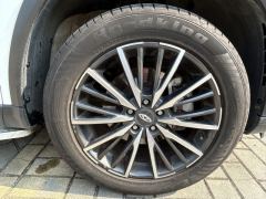 Chery Tiggo 8 PLUS Kunpeng Edition 390TGDI Dual-clutch two-wheel drive luxury version - фото 14