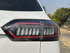 Chery Tiggo 8 PLUS Kunpeng Edition 390TGDI Dual-clutch two-wheel drive luxury version - фото 20