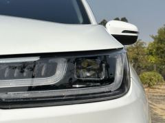 Chery Tiggo 8 PLUS Kunpeng Edition 390TGDI Dual-clutch two-wheel drive luxury version - фото 4
