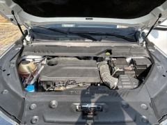 Chery Tiggo 8 PLUS Kunpeng Edition 390TGDI Dual-clutch two-wheel drive luxury version - фото 5