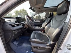 Chery Tiggo 8 PLUS Kunpeng Edition 390TGDI Dual-clutch two-wheel drive luxury version - фото 6
