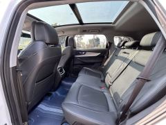 Chery Tiggo 8 PLUS Kunpeng Edition 390TGDI Dual-clutch two-wheel drive luxury version - фото 7