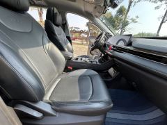 Chery Tiggo 8 PLUS Kunpeng Edition 390TGDI Dual-clutch two-wheel drive luxury version - фото 8