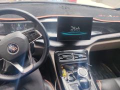 BYD Qin PLUS DM-i 55km Prestigious Edition - фото 16