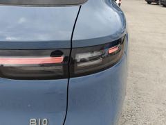 Leapmotor B10 510 LiDAR Edition - ფოტო 5