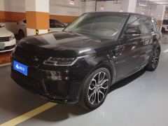 Land Rover Range Rover Sport 3.0 L6 Edition - фото 1