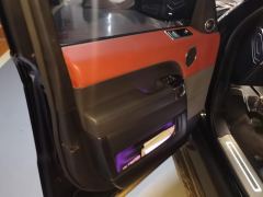 Land Rover Range Rover Sport 3.0 L6 Edition - фото 12