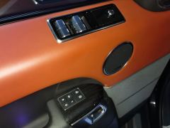 Land Rover Range Rover Sport 3.0 L6 Edition - фото 13