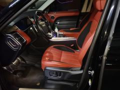 Land Rover Range Rover Sport 3.0 L6 Edition - фото 14