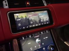 Land Rover Range Rover Sport 3.0 L6 Edition - фото 17