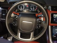 Land Rover Range Rover Sport 3.0 L6 Edition - фото 18