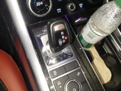 Land Rover Range Rover Sport 3.0 L6 Edition - фото 19