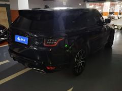 Land Rover Range Rover Sport 3.0 L6 Edition - фото 2