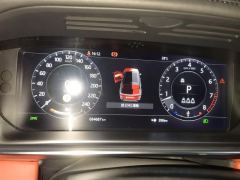 Land Rover Range Rover Sport 3.0 L6 Edition - фото 20