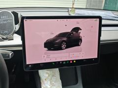 Tesla Model Y Facelift 545km Rear-Wheel Drive Edition - photo 17