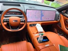 Geely Galaxy M9 1.5T 230km Edition - ფოტო 16