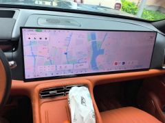 Geely Galaxy M9 1.5T 230km Edition - ფოტო 17
