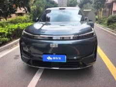 Geely Galaxy M9 1.5T 230km Edition - ფოტო 3
