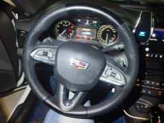 Cadillac CT5 28T Luxury Version - photo 18