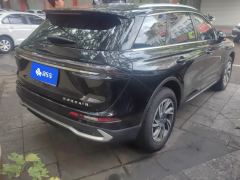 Lincoln Adventurer 2.0T RWD Luxury Edition - photo 2
