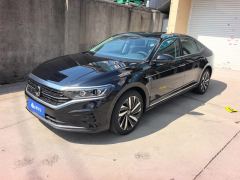 Volkswagen Passat 330TSI Luxury Edition - ფოტო 1