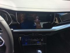 Volkswagen Passat 330TSI Luxury Edition - ფოტო 17